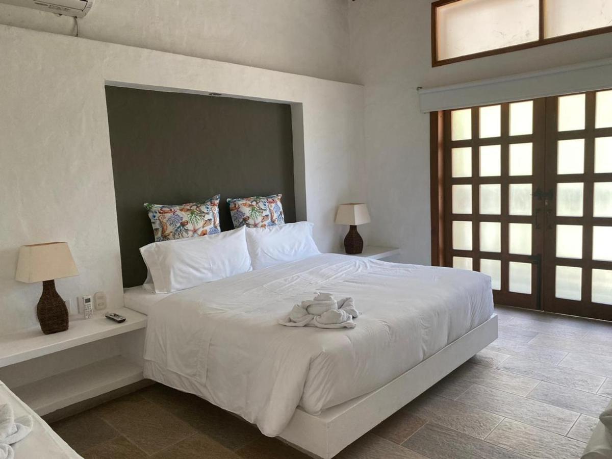 Habitación Cuádruple Superior