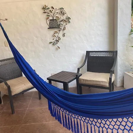 Hotel Boutique La Villa De San Bartolome-3